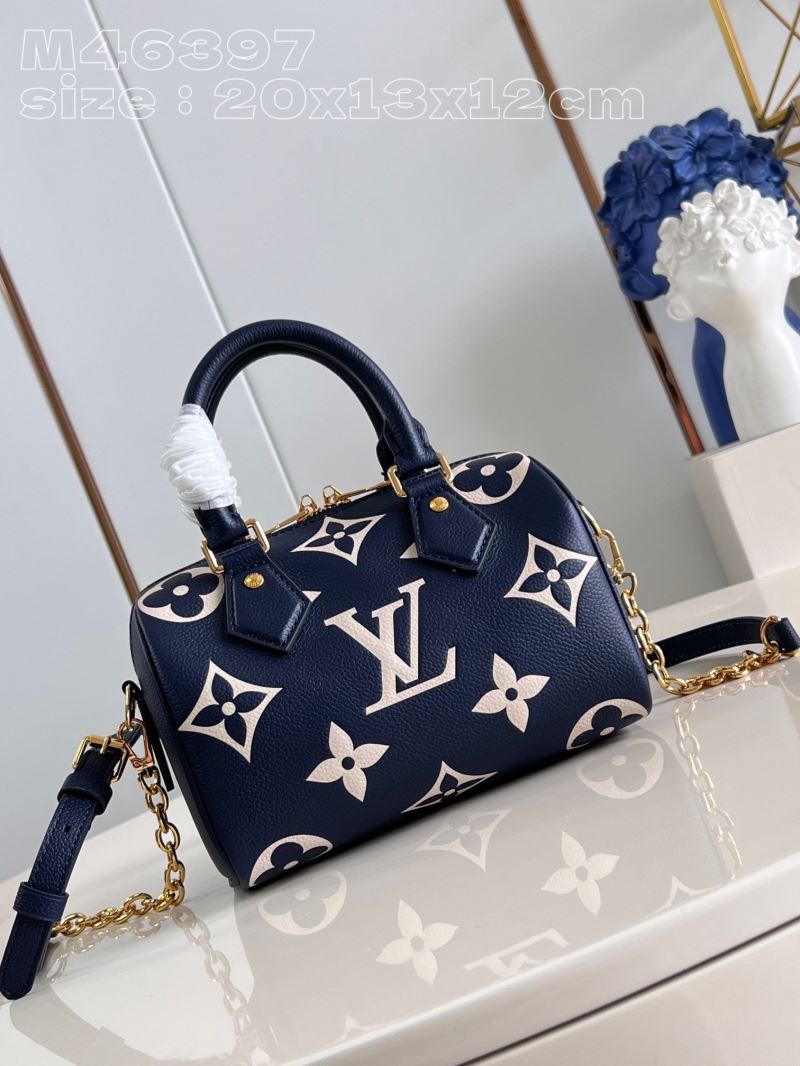 Louis Vuitton Speedy Bags